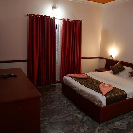 Hosteller'S Varkala Kültér fotó