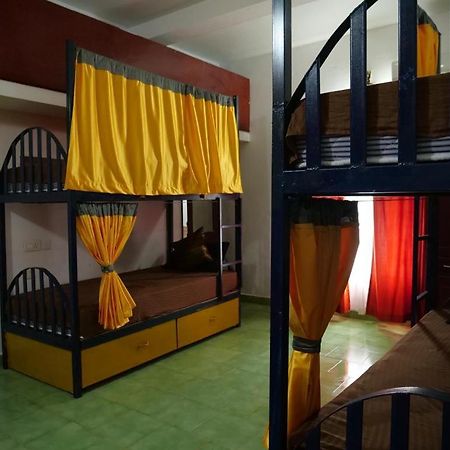 Hosteller'S Varkala Kültér fotó