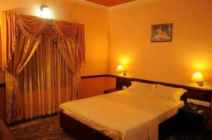 Hosteller'S Varkala Kültér fotó