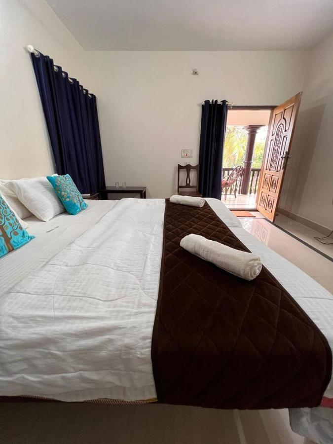 Hosteller'S Varkala Kültér fotó