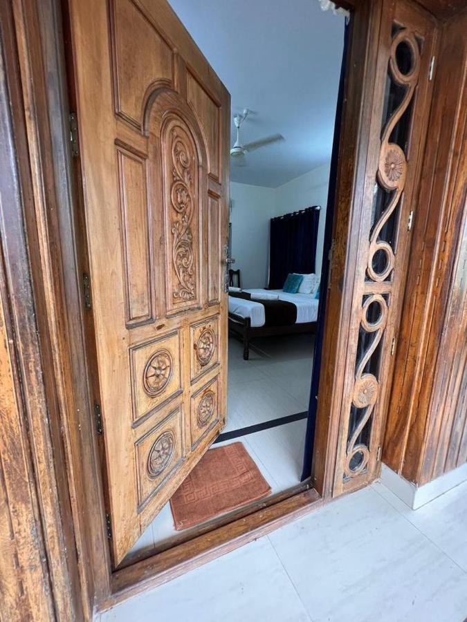 Hosteller'S Varkala Kültér fotó