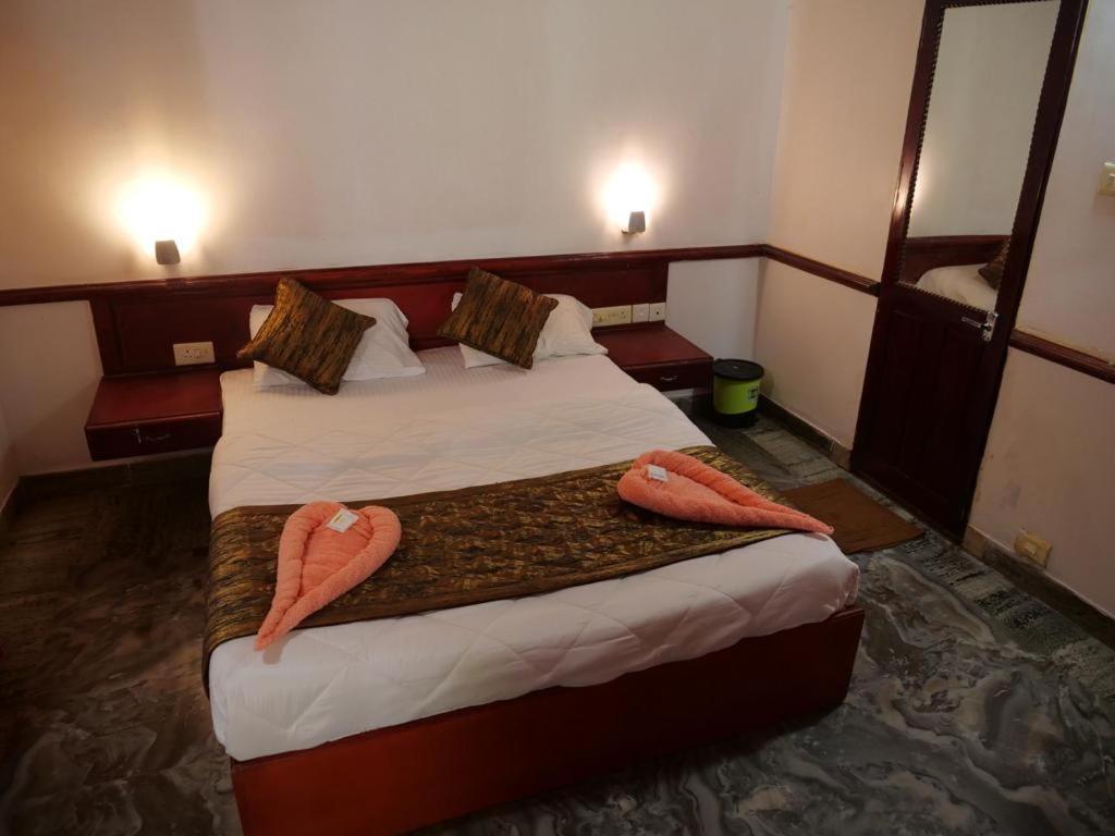 Hosteller'S Varkala Kültér fotó