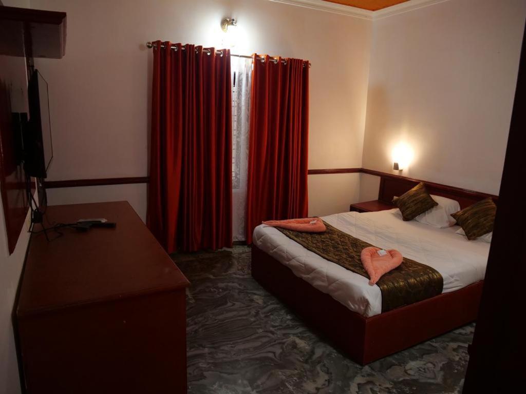 Hosteller'S Varkala Kültér fotó