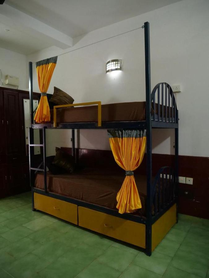 Hosteller'S Varkala Kültér fotó