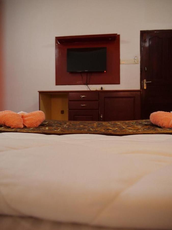 Hosteller'S Varkala Kültér fotó