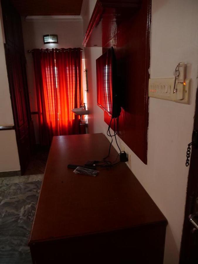 Hosteller'S Varkala Kültér fotó