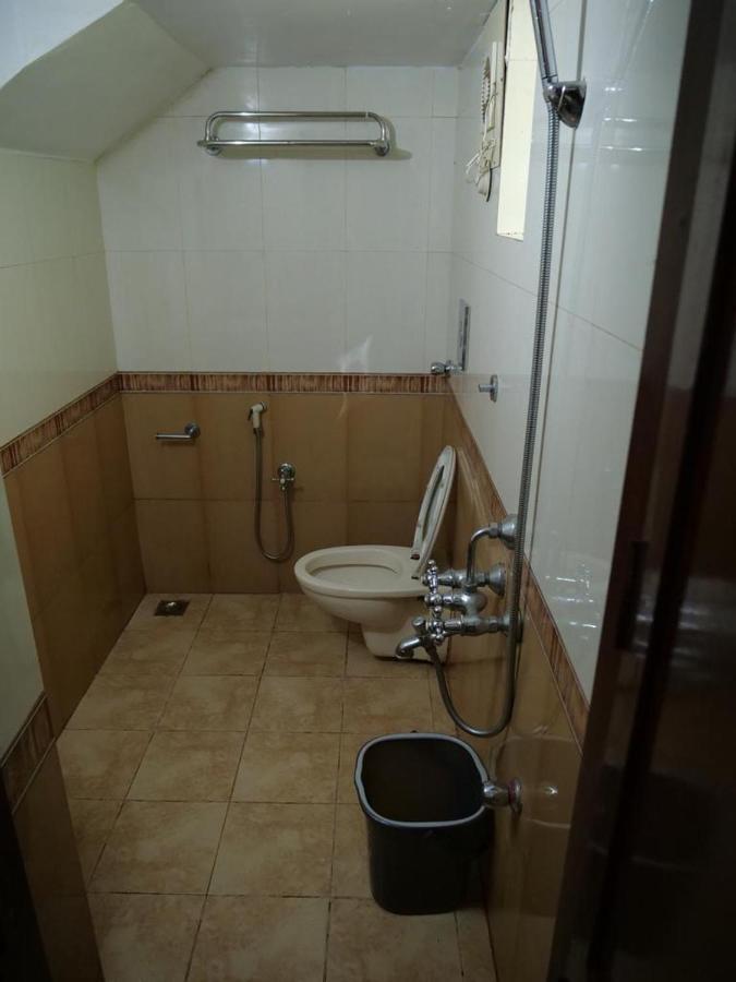 Hosteller'S Varkala Kültér fotó
