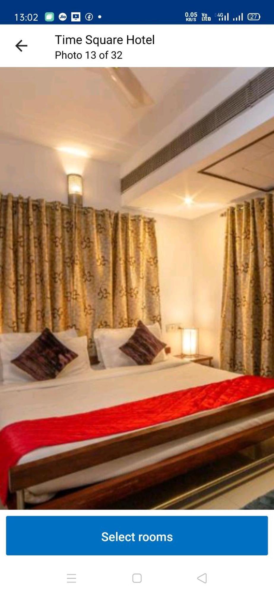 Hosteller'S Varkala Kültér fotó